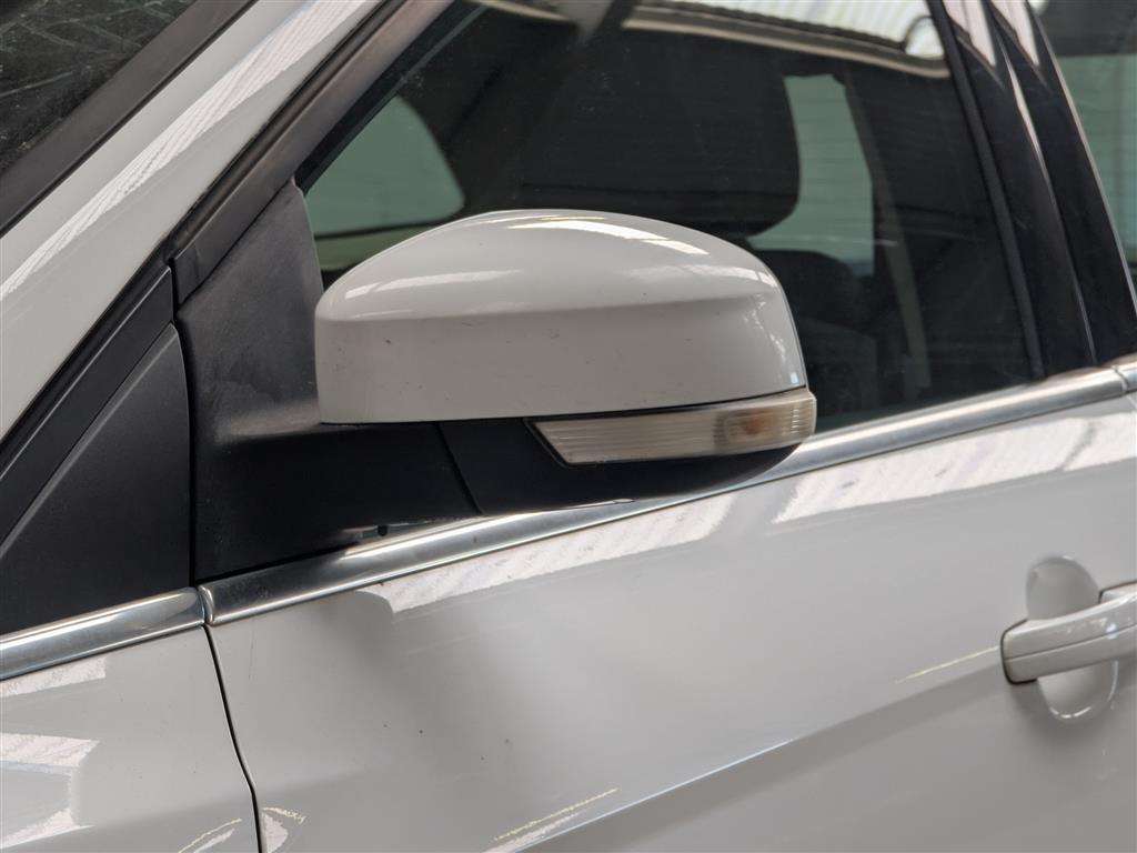 <p>2014 FORD FOCUS TITANIUM NAVIGATOR</p>