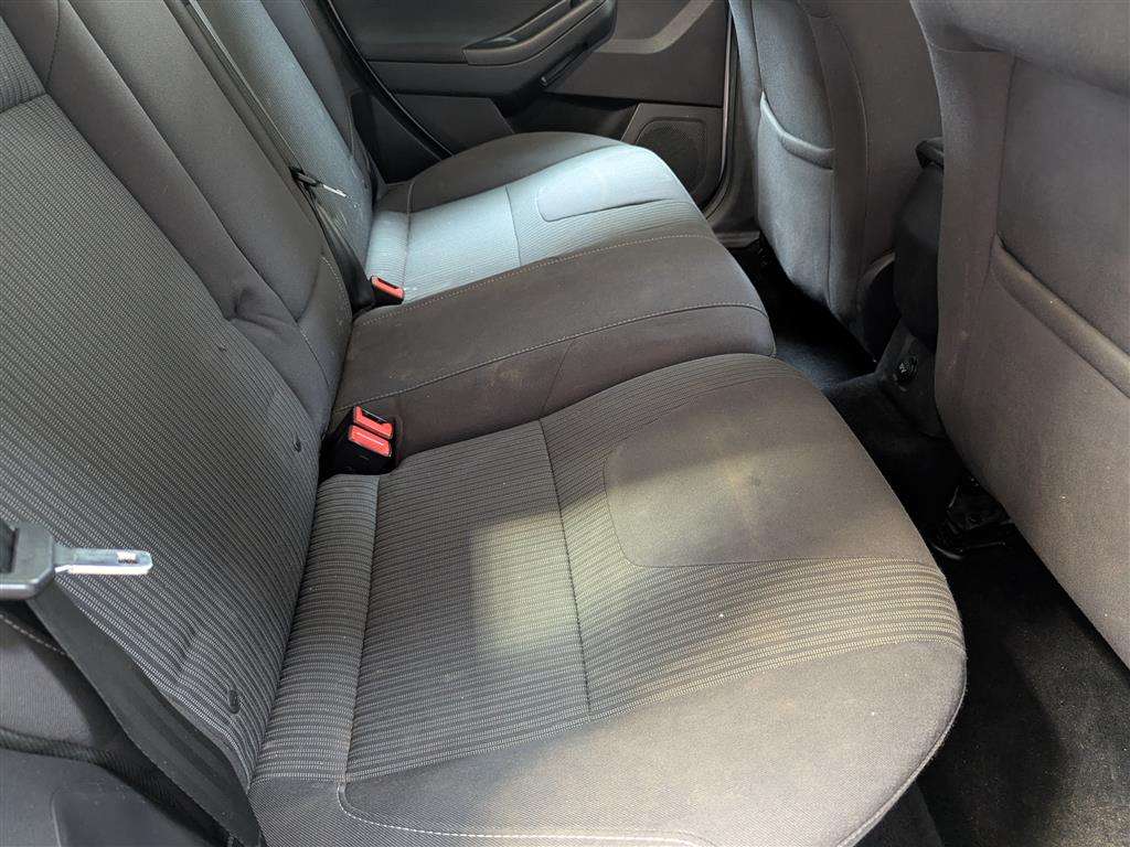 <p>2014 FORD FOCUS TITANIUM NAVIGATOR</p>