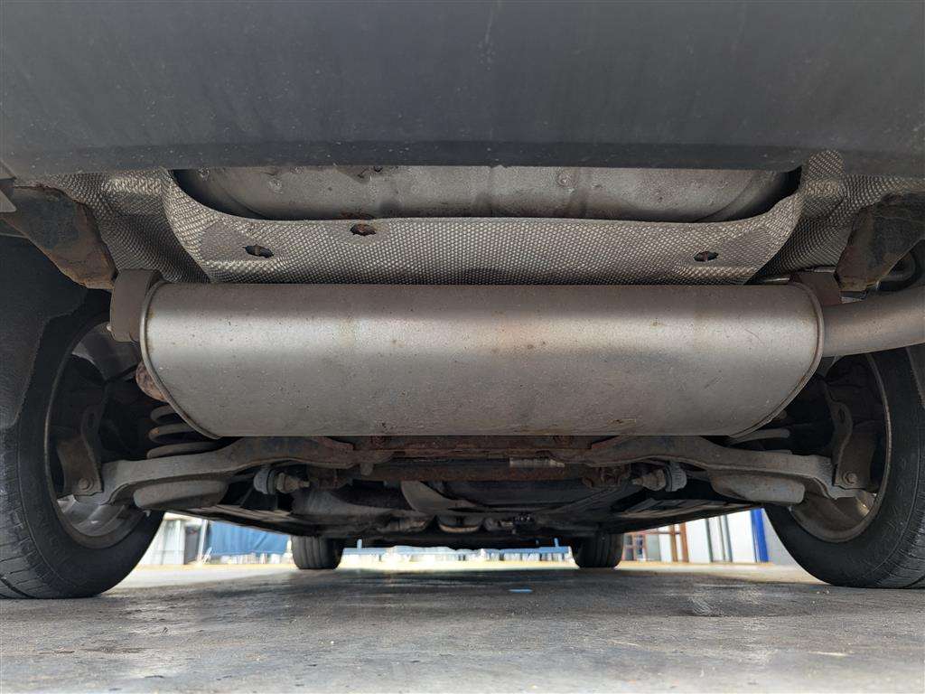 <p>2014 FORD FOCUS TITANIUM NAVIGATOR</p>