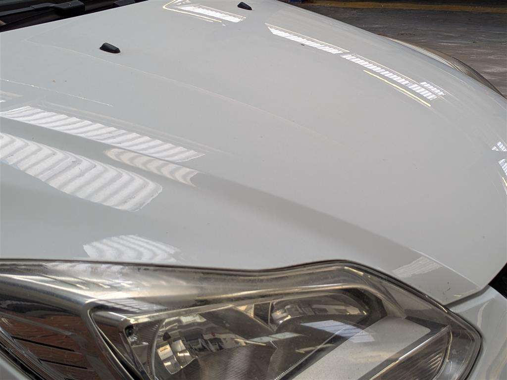 <p>2014 FORD FOCUS TITANIUM NAVIGATOR</p>