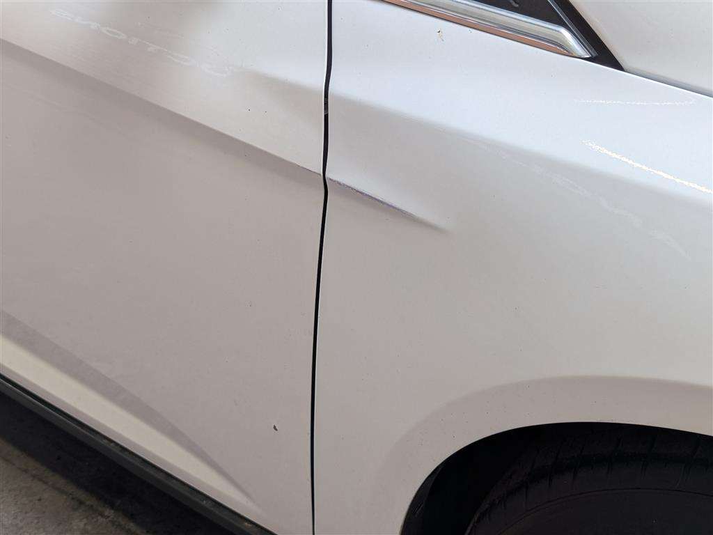 <p>2014 FORD FOCUS TITANIUM NAVIGATOR</p>