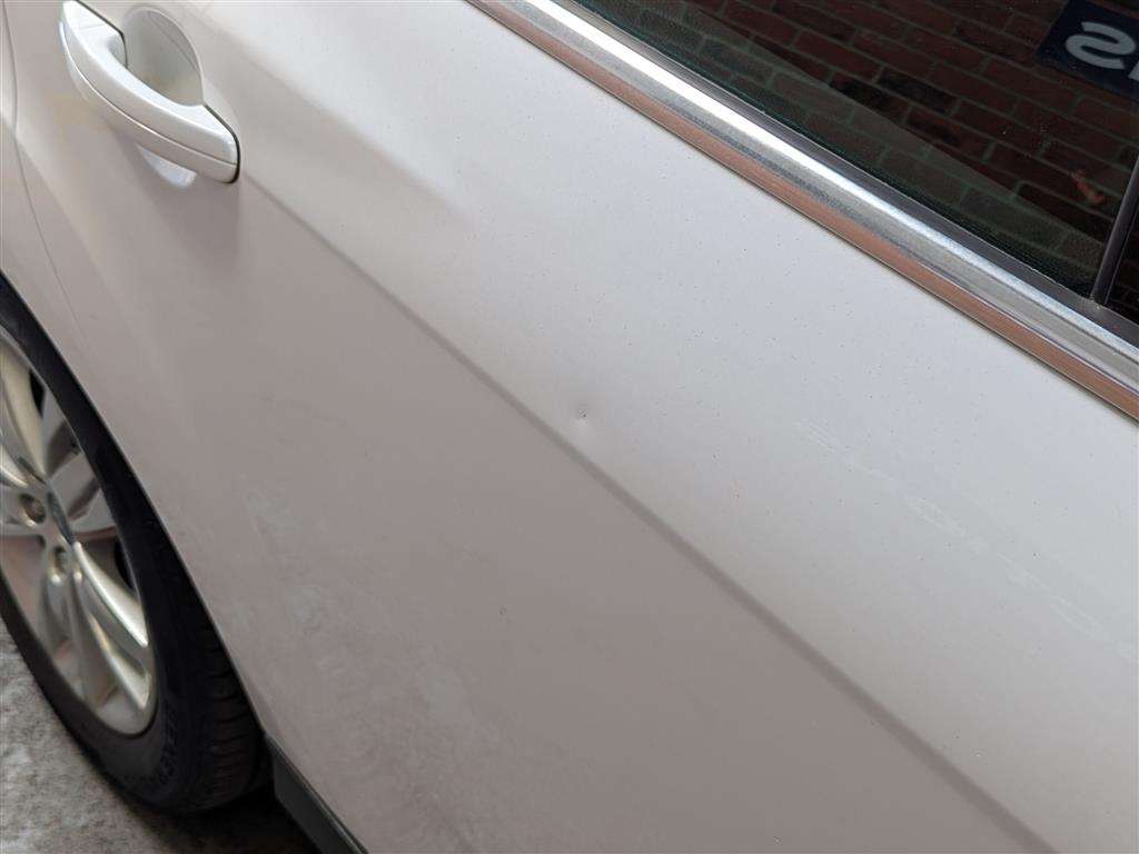 <p>2014 FORD FOCUS TITANIUM NAVIGATOR</p>