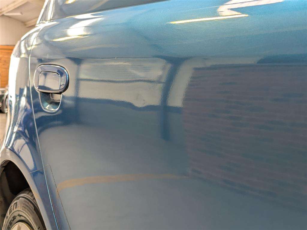 <p>2003 TOYOTA YARIS T3</p>