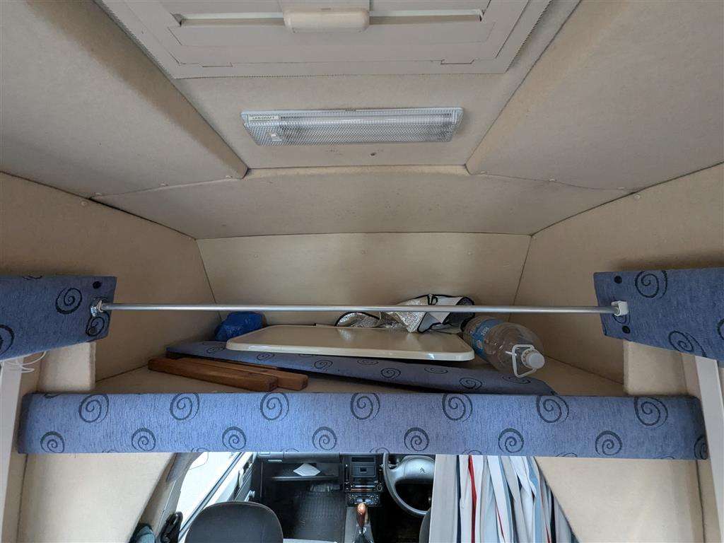 <p>2002 CITROEN C15 CHAMP 765 D</p>