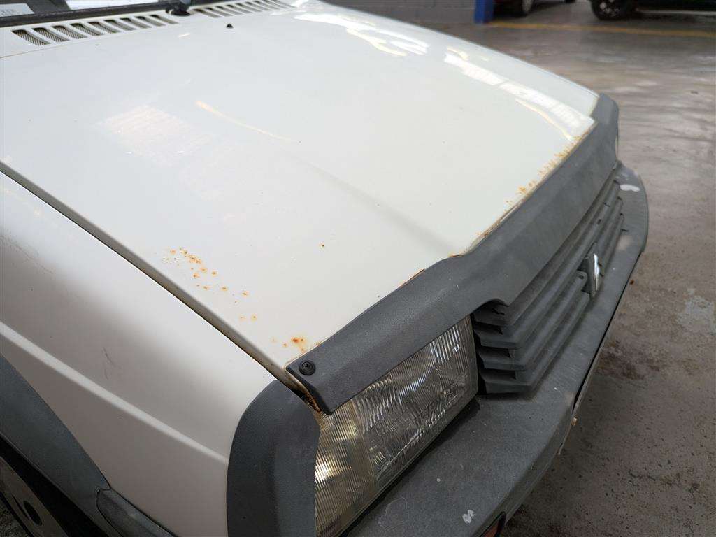<p>2002 CITROEN C15 CHAMP 765 D</p>