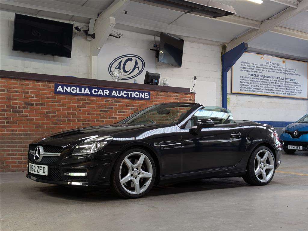 <p>2012 MERCEDES-BENZ SLK250 AMG SPORT CDI BLUE</p>