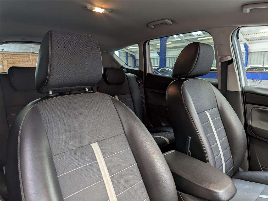 <p>2012 FORD KUGA TITANIUM TDCI A 163</p>