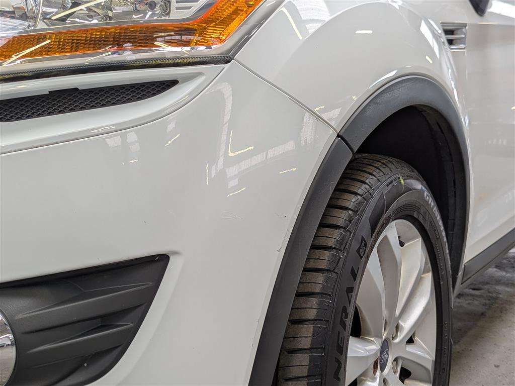 <p>2012 FORD KUGA TITANIUM TDCI A 163</p>