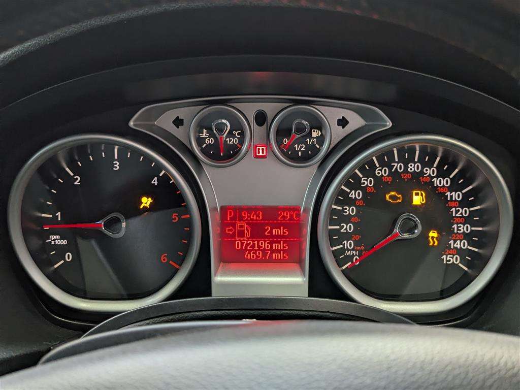 <p>2012 FORD KUGA TITANIUM TDCI A 163</p>