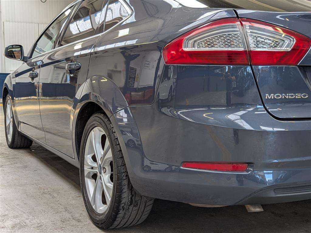 <p>2014 FORD MONDEO TITANIUM X BS ED T</p>