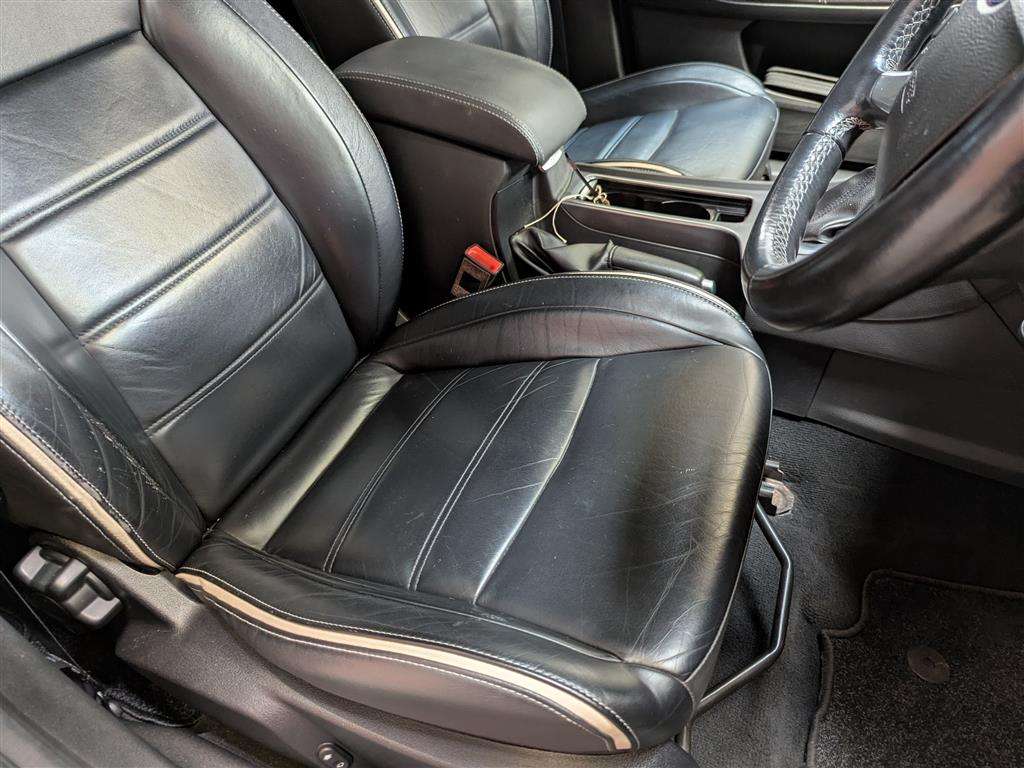 <p>2014 FORD MONDEO TITANIUM X BS ED T</p>