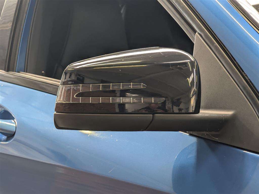 <p>2013 MERCEDES-BENZ A180 BLUE-CY AMG SPORT CD</p>