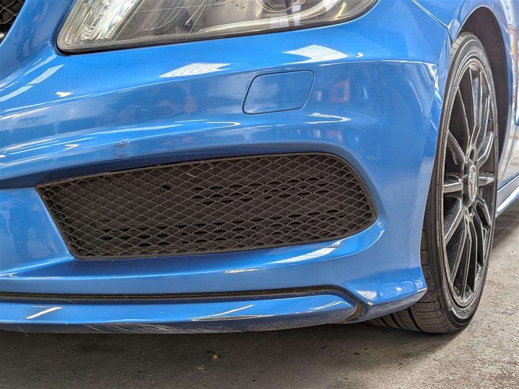 <p>2013 MERCEDES-BENZ A180 BLUE-CY AMG SPORT CD</p>