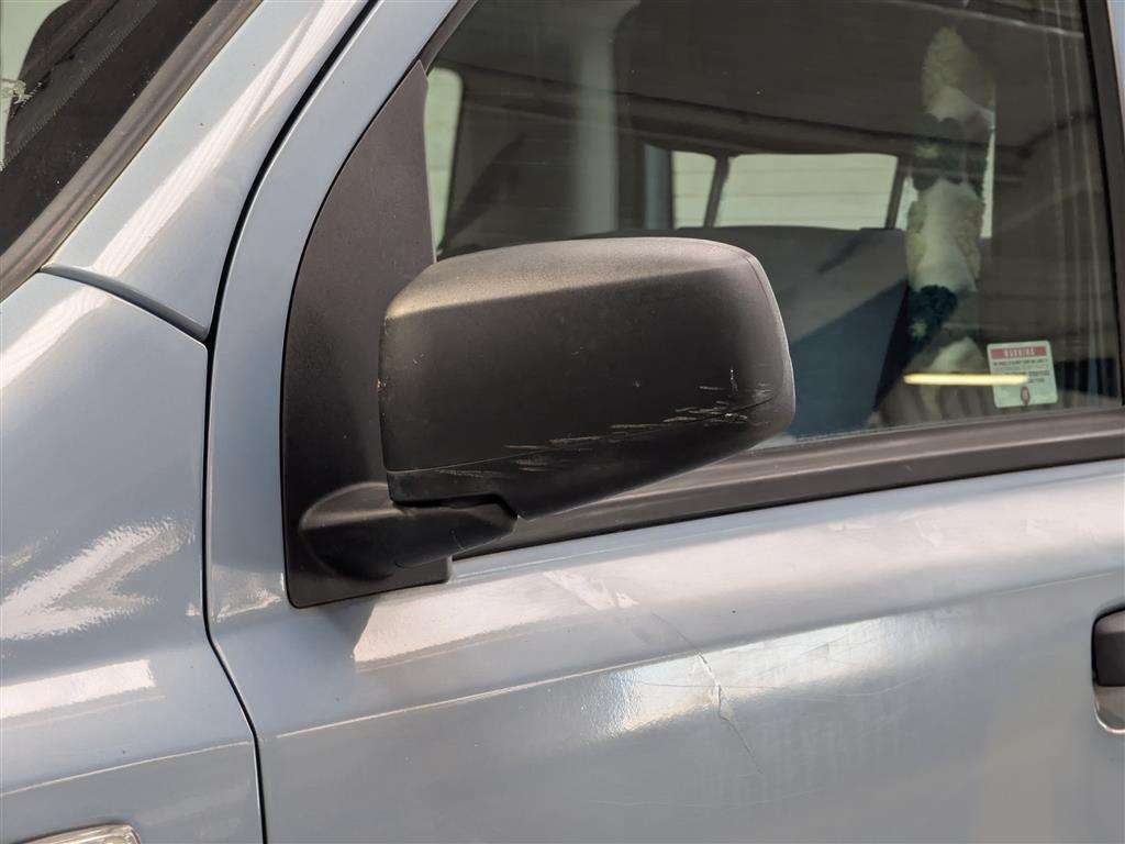 <p>2008 FIAT PANDA DYNAMIC</p>