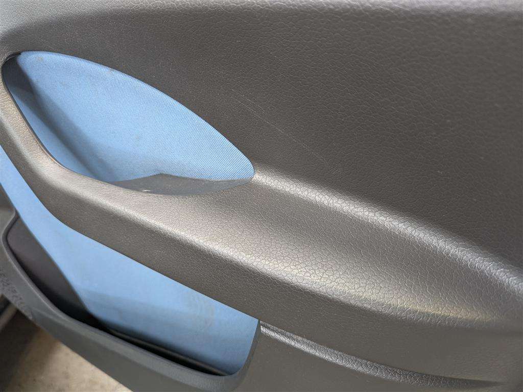 <p>2008 FIAT PANDA DYNAMIC</p>