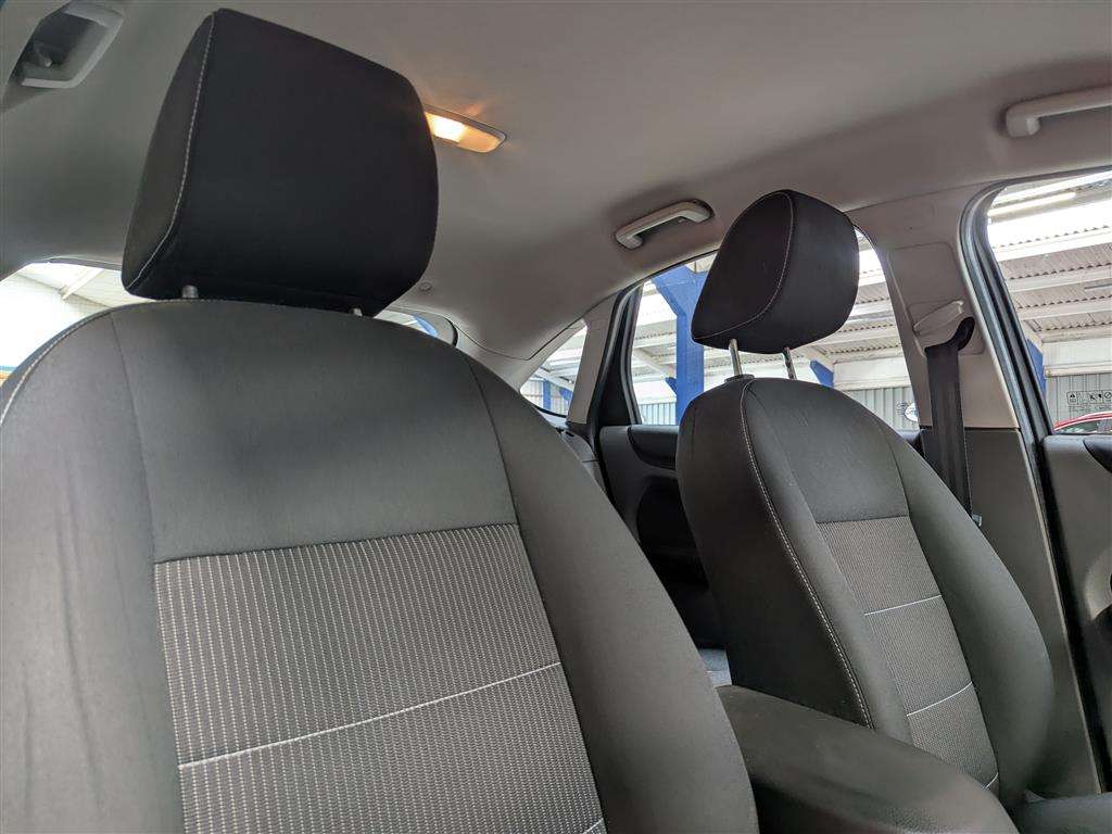 <p>2010 FORD FOCUS TITANIUM 100</p>