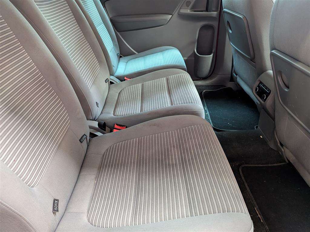<p>2013 SEAT ALHAMBRA SE ECOMOTIVE CR</p>