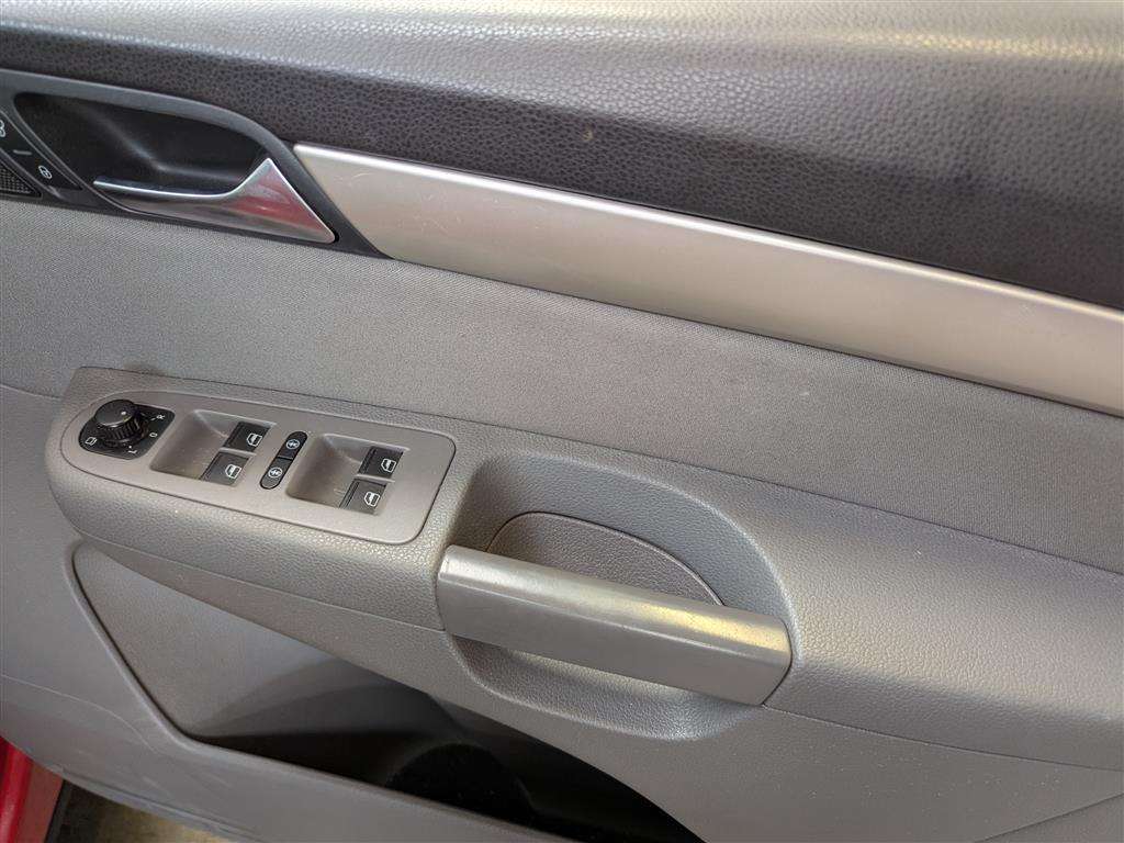 <p>2013 SEAT ALHAMBRA SE ECOMOTIVE CR</p>
