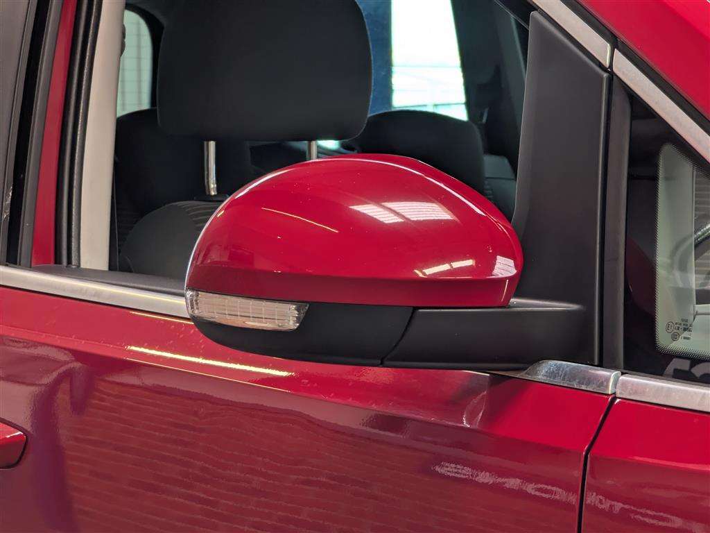 <p>2013 SEAT ALHAMBRA SE ECOMOTIVE CR</p>