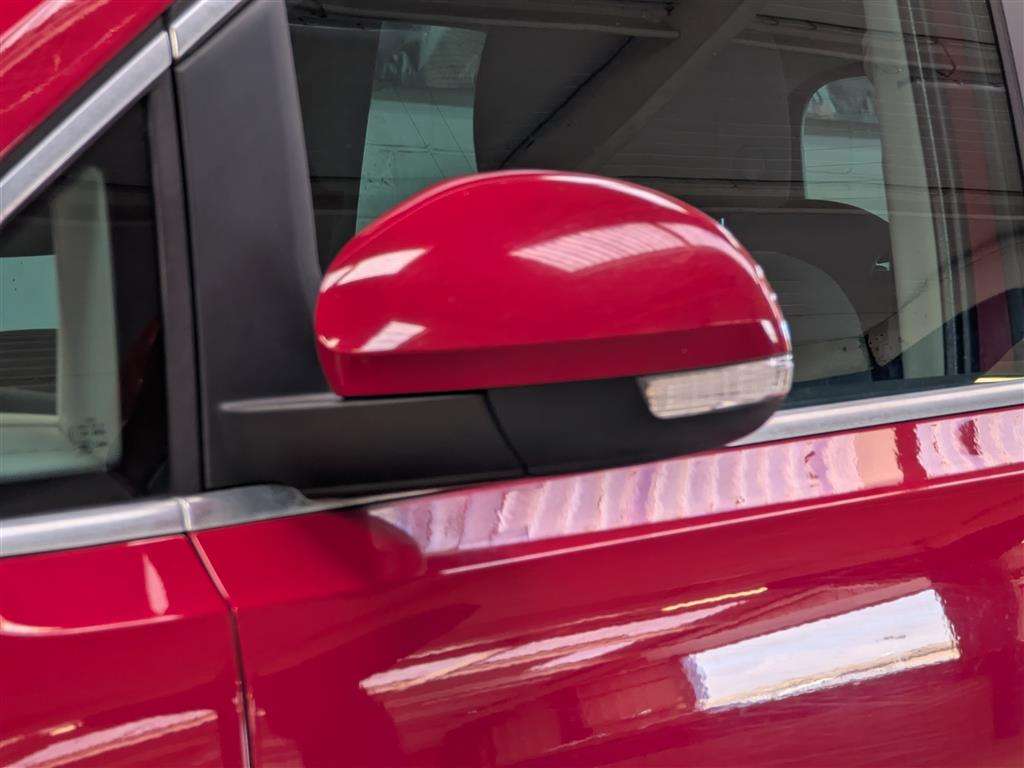 <p>2013 SEAT ALHAMBRA SE ECOMOTIVE CR</p>