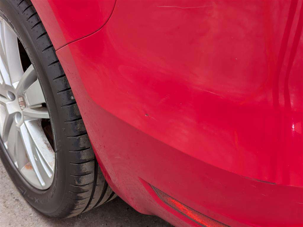 <p>2013 SEAT ALHAMBRA SE ECOMOTIVE CR</p>