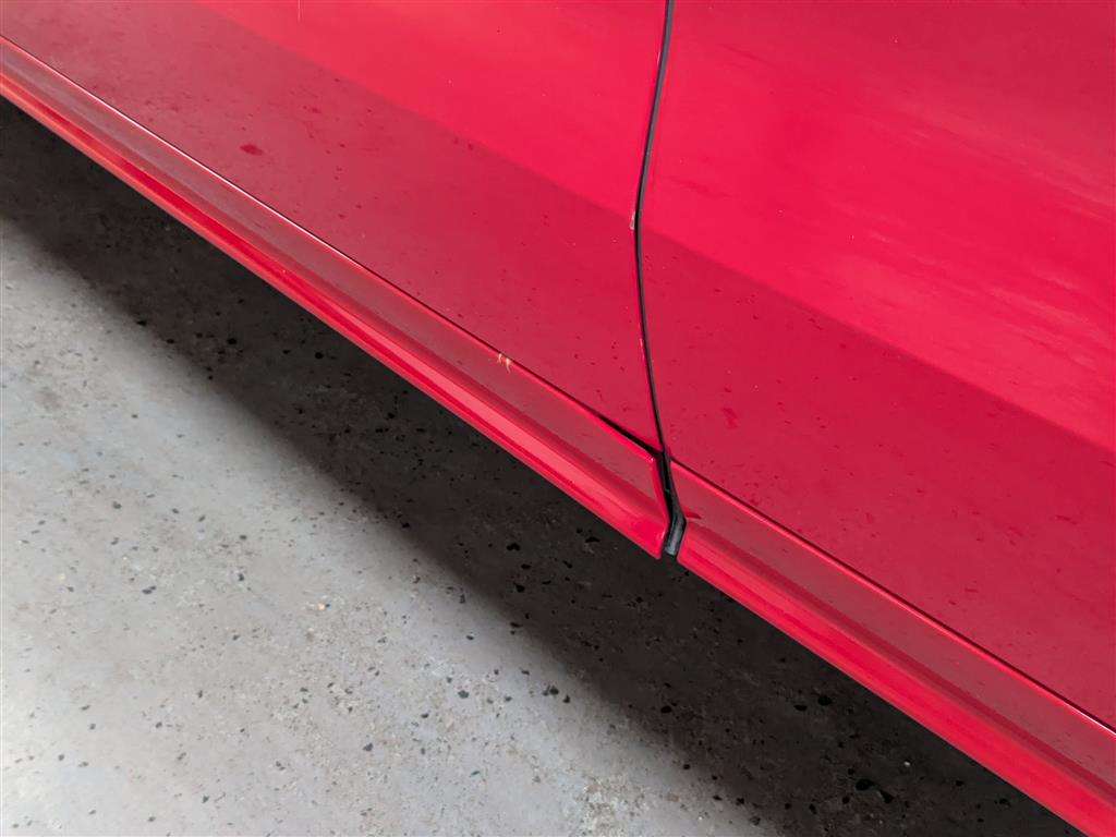 <p>2013 SEAT ALHAMBRA SE ECOMOTIVE CR</p>