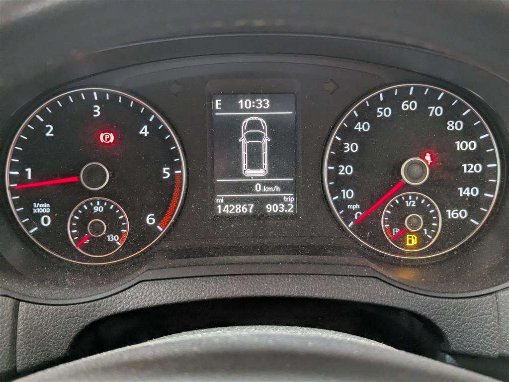 <p>2013 SEAT ALHAMBRA SE ECOMOTIVE CR</p>