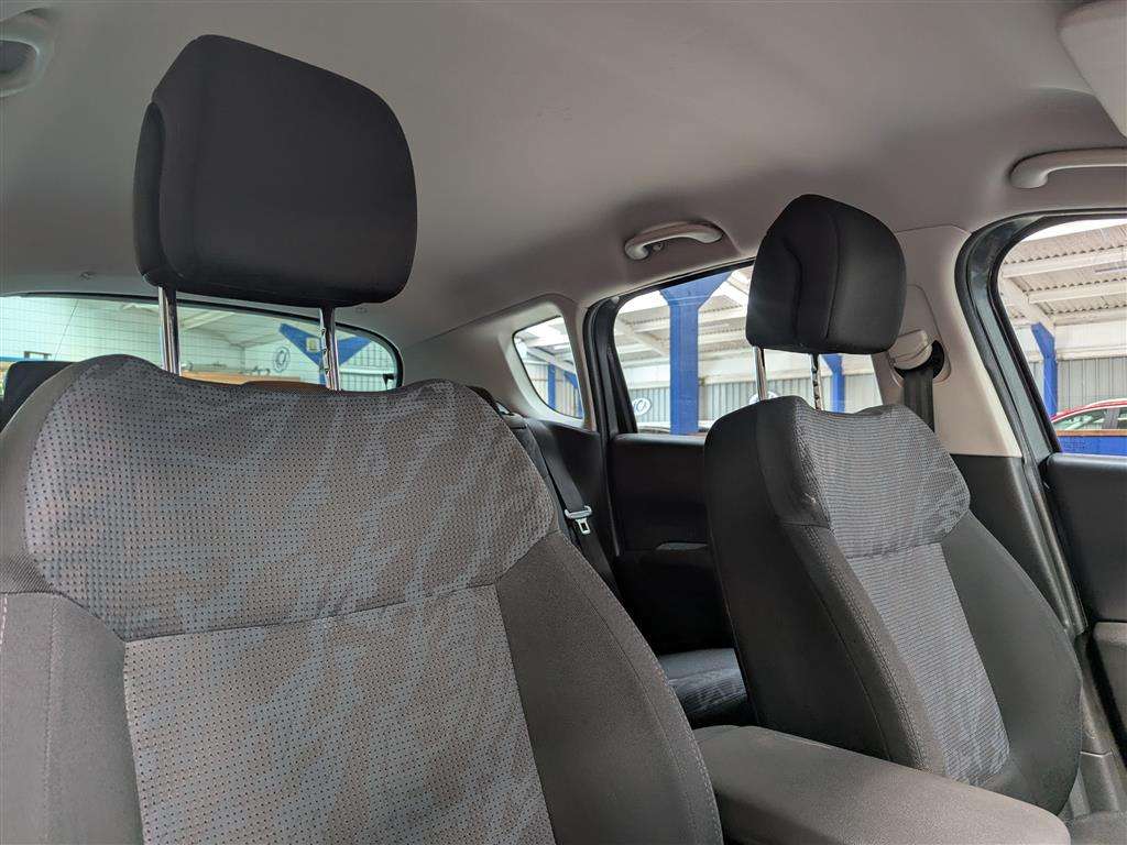 <p>2011 PEUGEOT 3008 SPORT HDI</p>