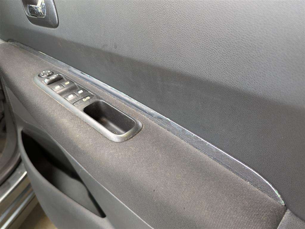 <p>2011 PEUGEOT 3008 SPORT HDI</p>