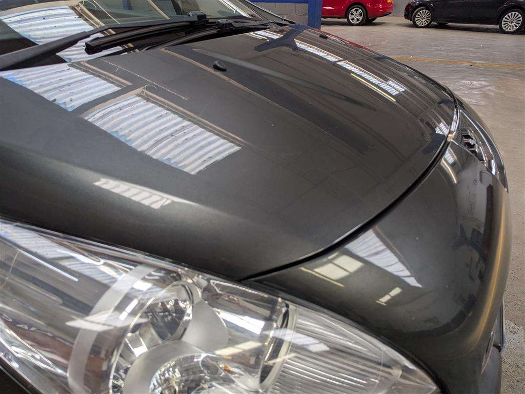 <p>2011 PEUGEOT 3008 SPORT HDI</p>