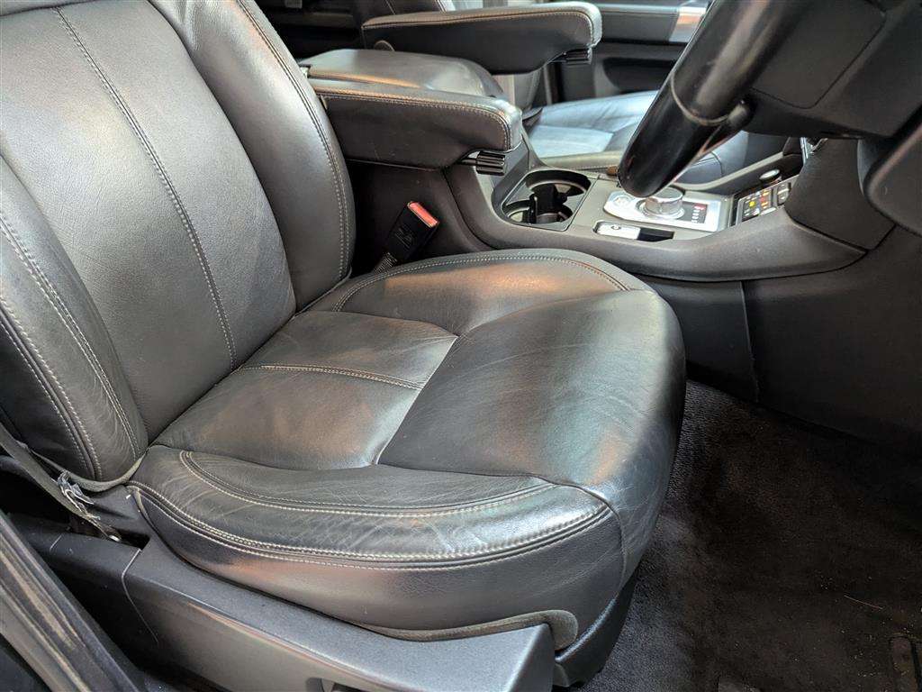 <p>2011 LAND ROVER DISCOVERY HSE SDV6 AUTO</p>