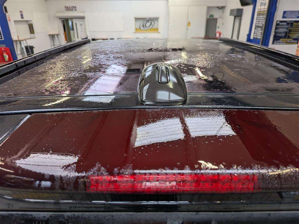 <p>2011 LAND ROVER DISCOVERY HSE SDV6 AUTO</p>