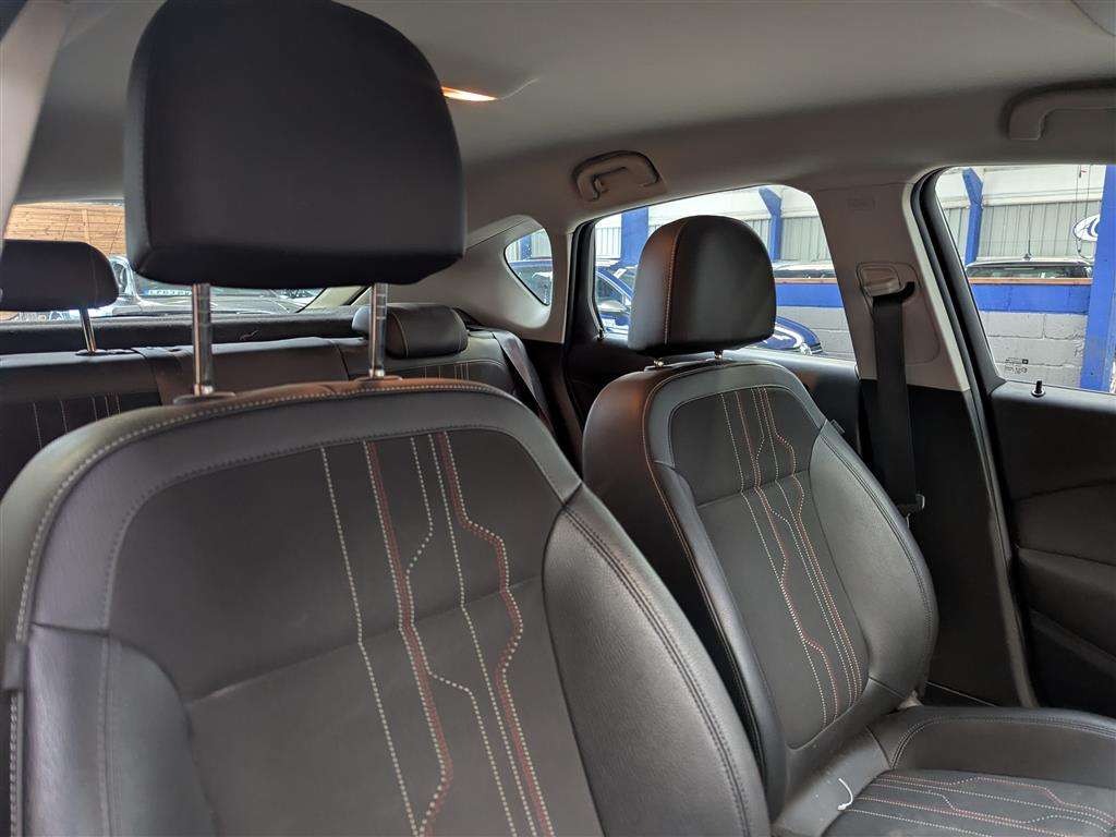 <p>2012 VAUXHALL ASTRA ACTIVE</p>