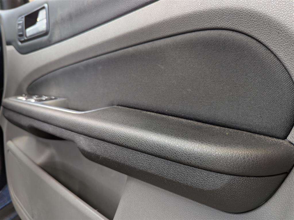 <p>2009 FORD FOCUS TITANIUM 125</p>