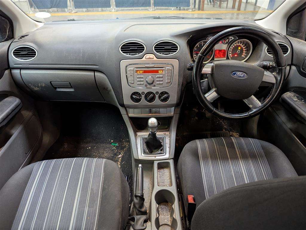 <p>2009 FORD FOCUS STYLE 100</p>