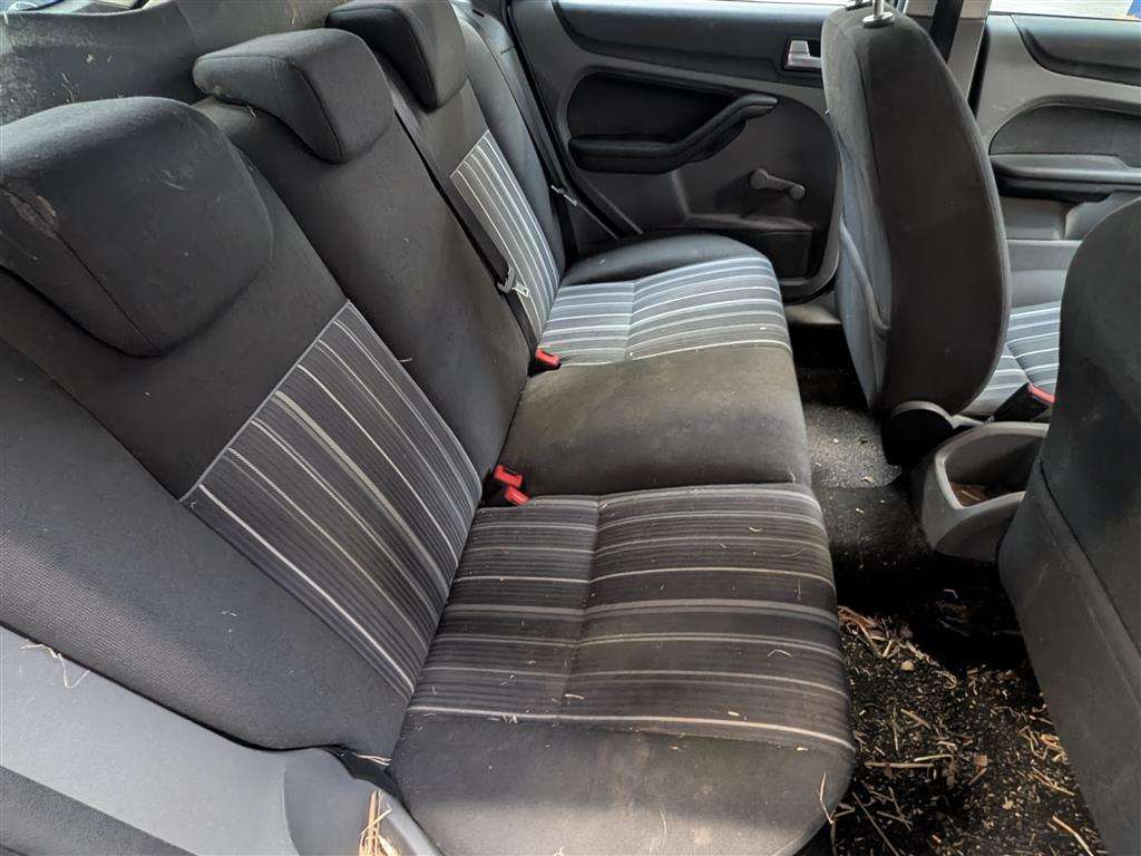 <p>2009 FORD FOCUS STYLE 100</p>