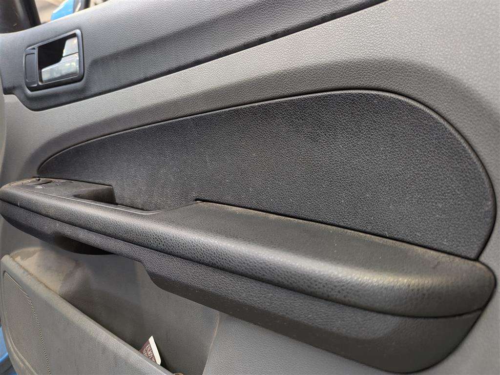 <p>2009 FORD FOCUS STYLE 100</p>