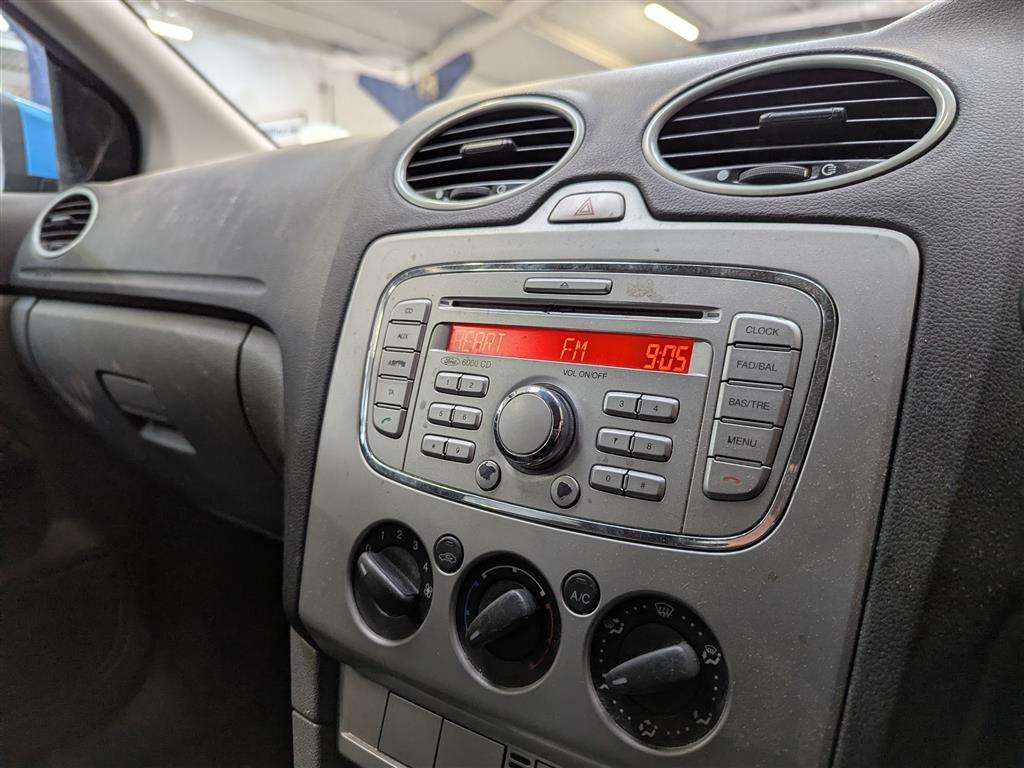 <p>2009 FORD FOCUS STYLE 100</p>