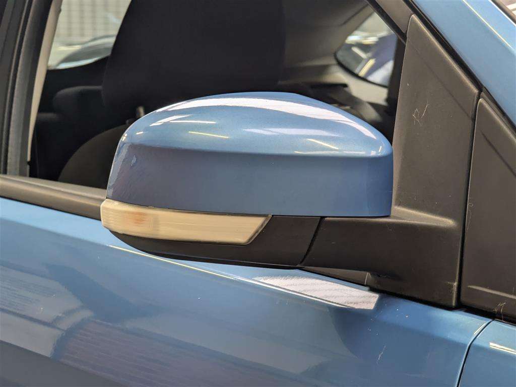 <p>2009 FORD FOCUS STYLE 100</p>