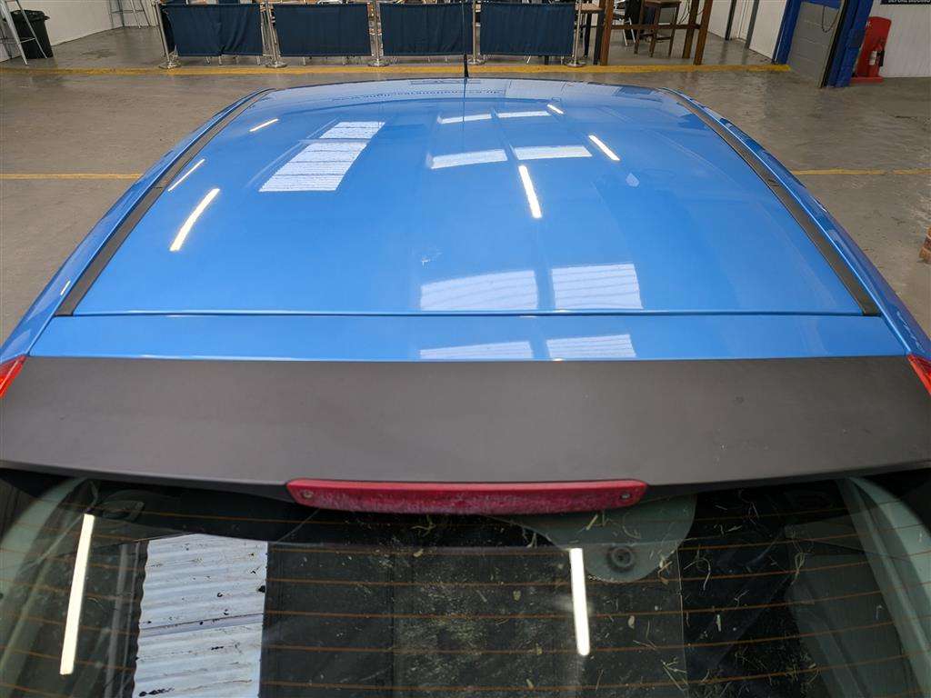 <p>2009 FORD FOCUS STYLE 100</p>