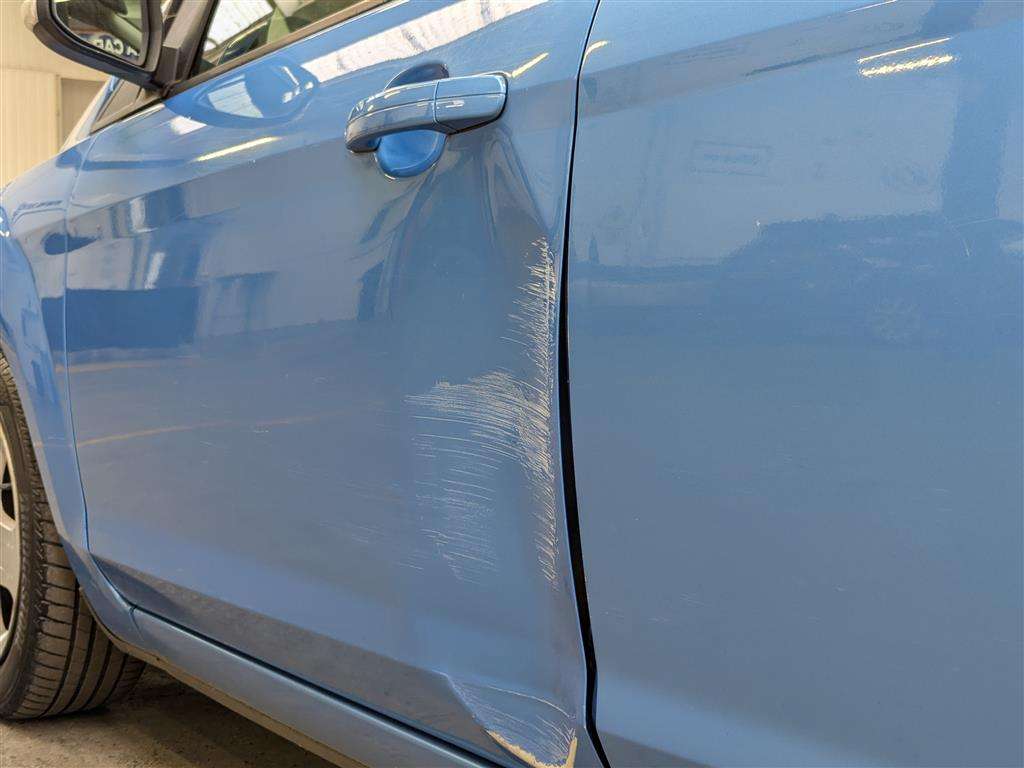 <p>2009 FORD FOCUS STYLE 100</p>