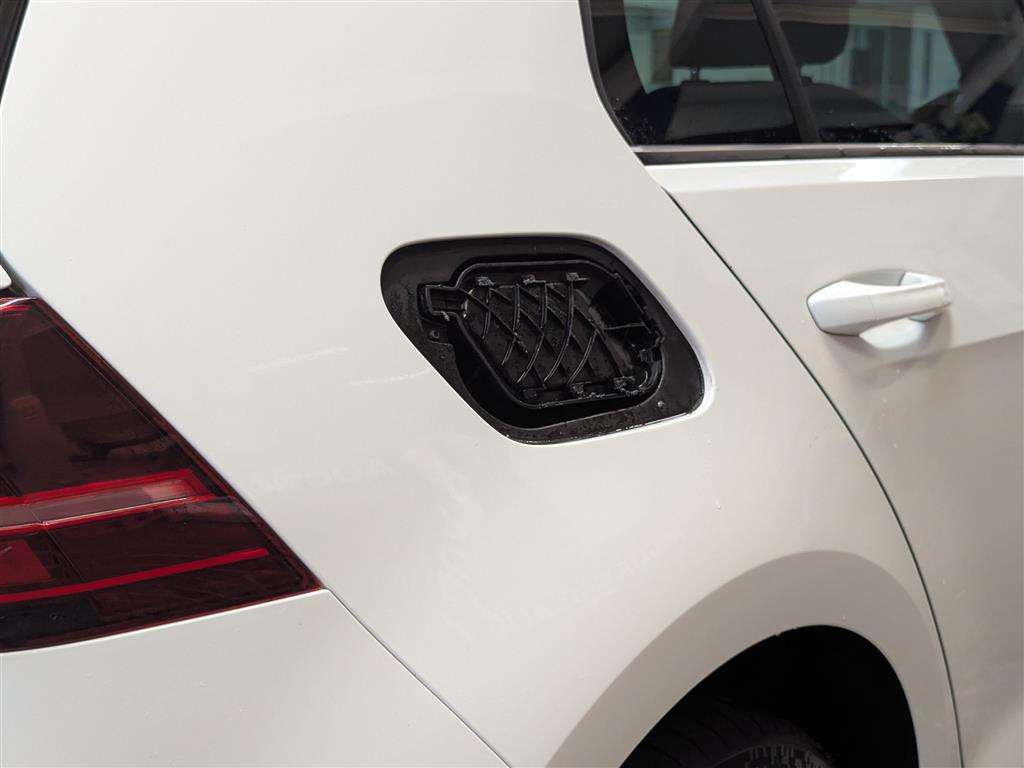 <p>2017 VOLKSWAGEN GOLF GTE ADVANCE S-A</p>