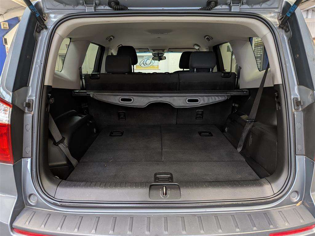 <p>2013 CHEVROLET ORLANDO LT AUTO</p>