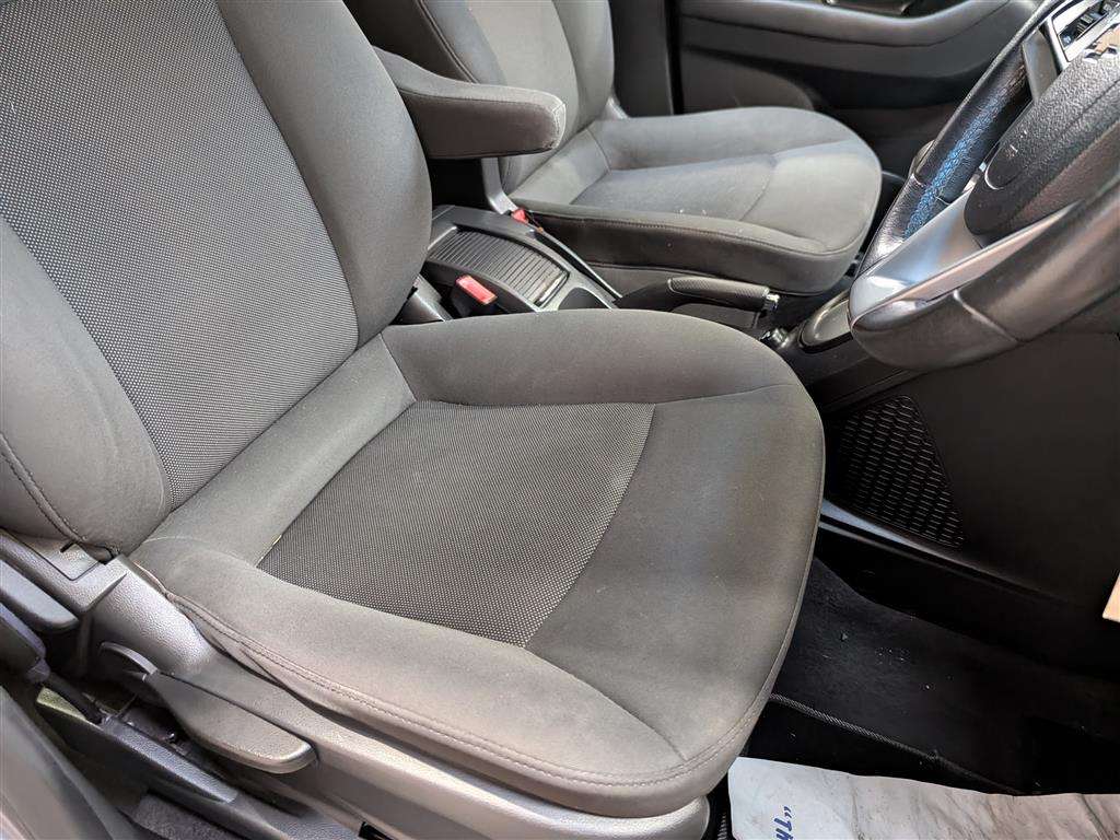 <p>2013 CHEVROLET ORLANDO LT AUTO</p>