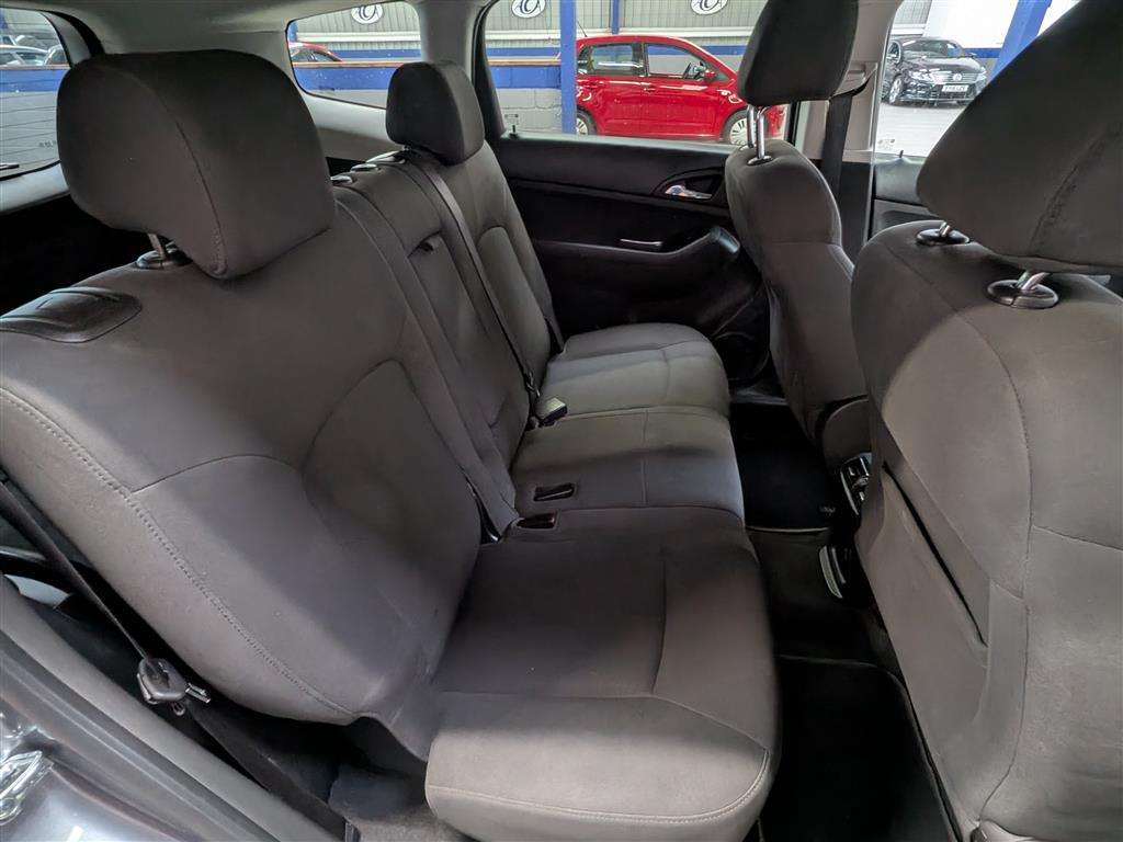 <p>2013 CHEVROLET ORLANDO LT AUTO</p>