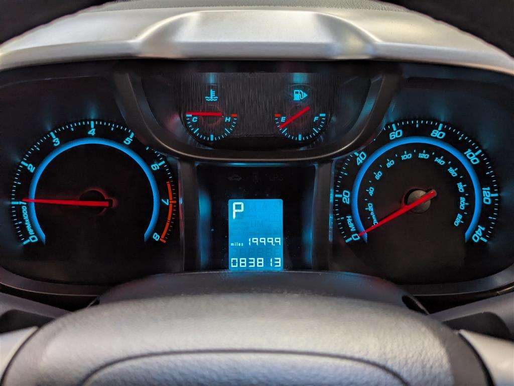 <p>2013 CHEVROLET ORLANDO LT AUTO</p>