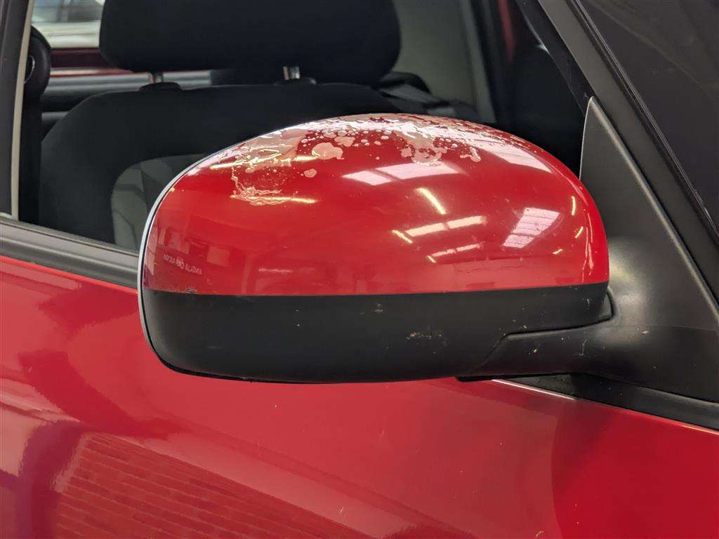 <p>2008 SKODA FABIA 2 HTP 70</p>