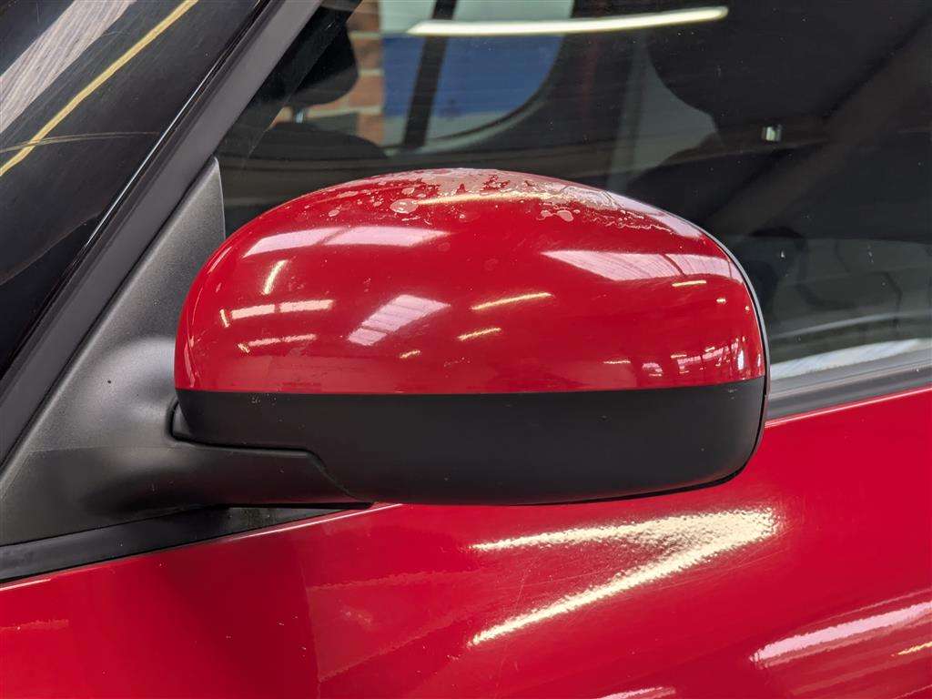 <p>2008 SKODA FABIA 2 HTP 70</p>
