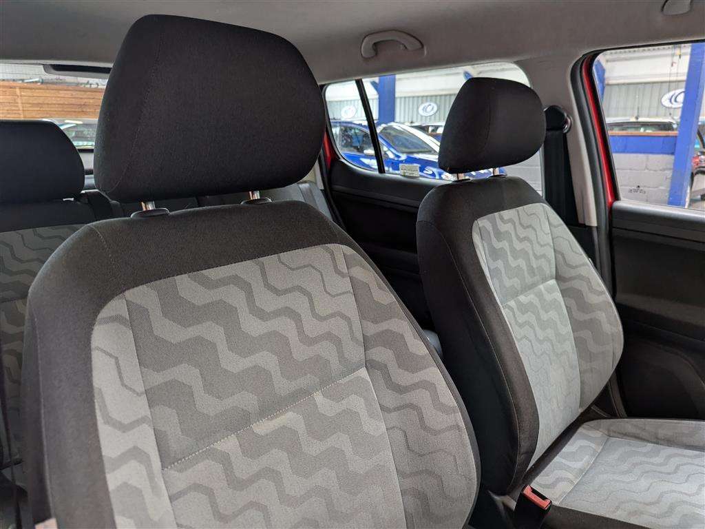 <p>2008 SKODA FABIA 2 HTP 70</p>
