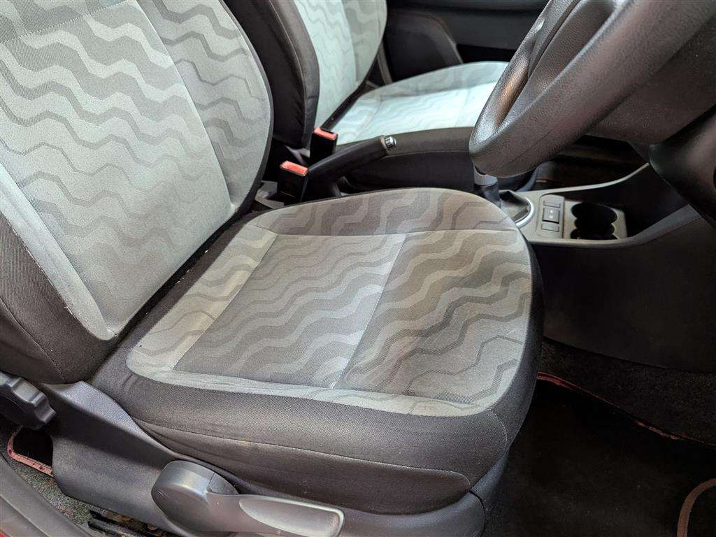 <p>2008 SKODA FABIA 2 HTP 70</p>